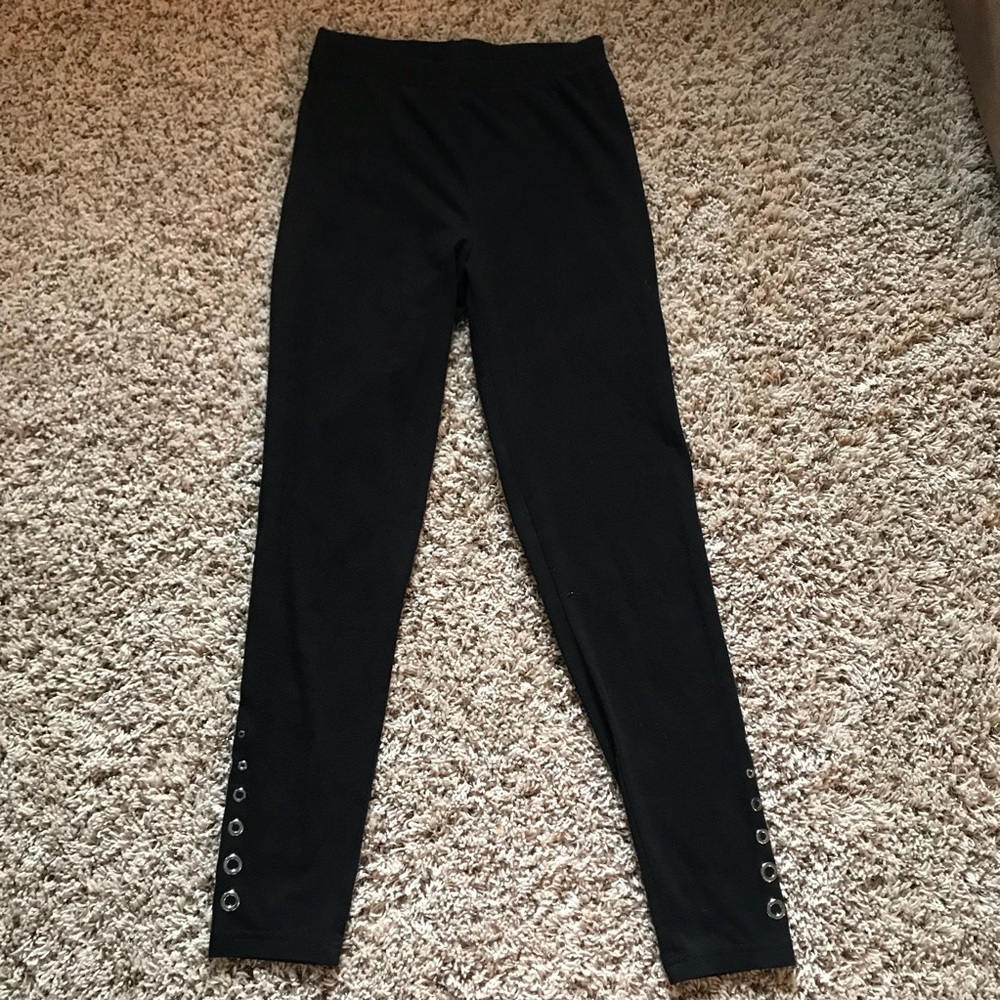 Simply Vera Vera Wang Leggings!